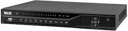 BCS L-NVR1602-A-4K-16P NVR 16 Channel 4K