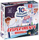 10 Second Kids Experiments