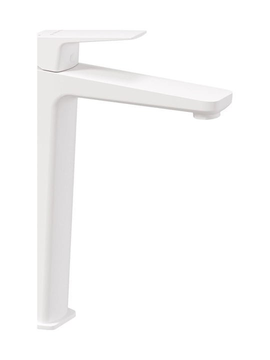 Deante Mixing Tall Sink Faucet