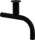 Eglo Eglo Pendant Light Svanehals Brushed Black