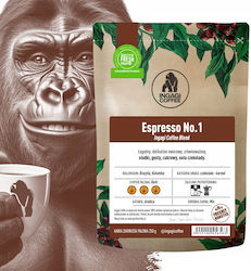 Coffee Hunter Espresso σε Κόκκους 250gr