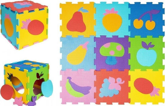 Smily Play Kids Floor Puzzle Smily Play Kids Floor Puzzle