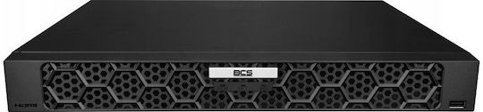 BCS P-NVR0902-A-4K(5) DVR NVR