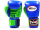 Twins Special Bgvl-3 Boxing Gloves for Match Blue