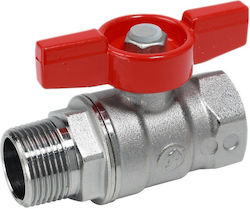 Robinet Apă R254d 3/8in Mf Mâner S 10