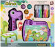 Dino Projector B O Acc 35x30x7 Mix2 Mc Wb 24/48