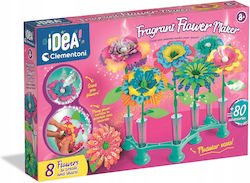 Idea Art Flower Laboratory