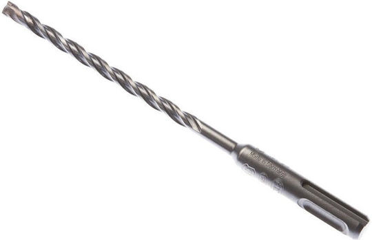 Forte Drill Burghiu cu Tija SDS Plus pentru Materiale de construcție