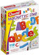 Magnetic Letters
