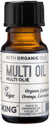 Ecooking Hair Oil 10ml