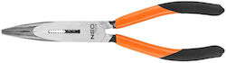 Neo Tools Πένσα Κυρτή Μήκους 200mm