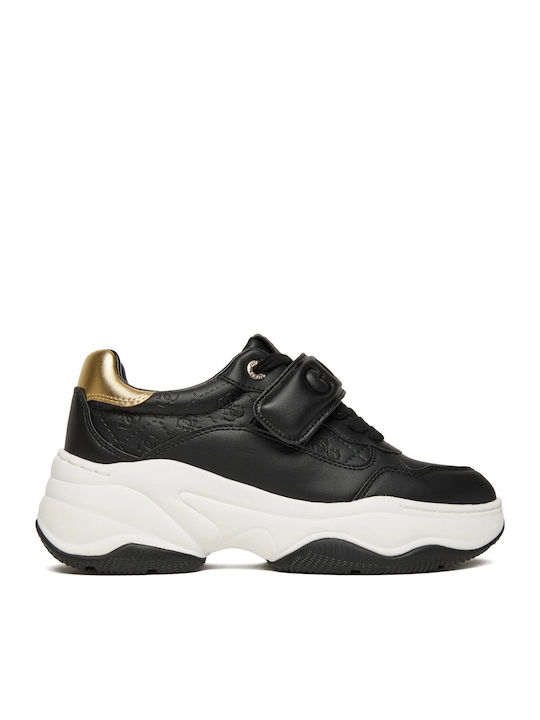 Guess Sneakers Black