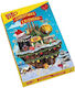 Amos Advent Calendar Christmas Χάρτινο