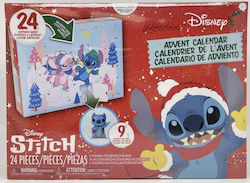 Disney Stitch Advent Calendar 2025 Disney Stitch Advent Calendar 2025