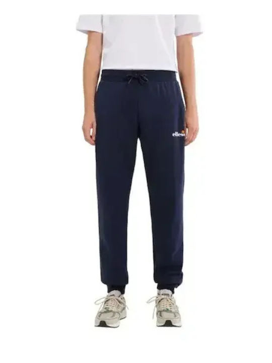 Ellesse Cravo 2 Jogginghose Blue