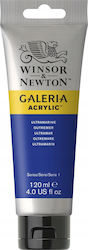 Winsor & Newton Galeria Acrylfarben 120ml Ultra...
