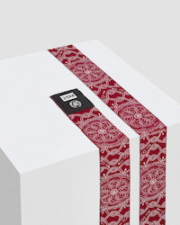 Μπαντάζ Rage Mandala Handwraps Burgundy Μπαντάζ Rage Mandala Handwraps Burgundy