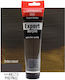 Amsterdam Expert Series Acrylic Tube 150 Ml Raw Umber 408