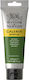 Winsor & Newton Galeria 120 Ml Green Tube