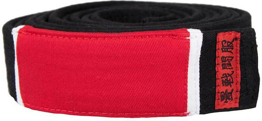 Jiu Jitsu Bjj Tatami Deluxe Instructor Black Belt