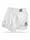 Männer Boxershorts King Pro Boxing Retro Hybrid 4 Weiß
