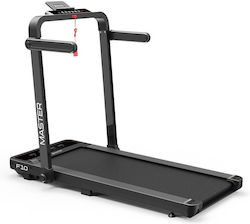 Master 2hp Електрически Сгъваем Бягаща Пътека Master 2hp Електрически Сгъваем Бягаща Пътека