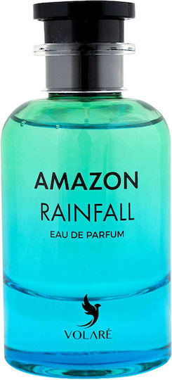 Volare Amazon Rainfall Парфюмна вода 100мл