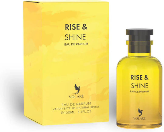 Volare Rise Shine Парфюмна вода 100мл
