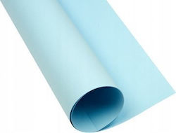 Oxford Karton Oxford A3 160g Hellblau 25 Hellblau
