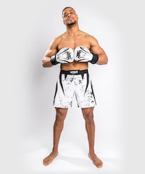 Venum VENUM-04424 MMA Shorts White