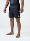 Kingz KZS20 MMA Shorts Black