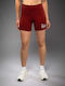 Venum Vale Tudo Short Women's Martial Arts Leggings Red