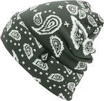 Volcom Shred Beanie Γυναικείος Σκούφος Πλεκτός ...