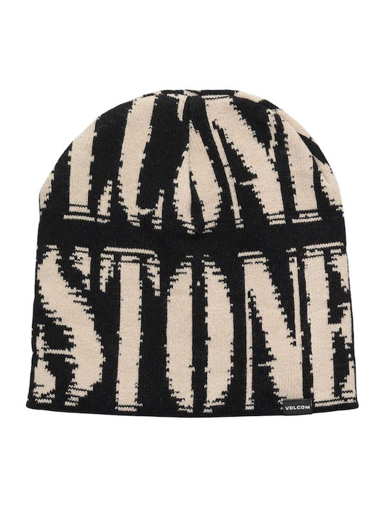 Bllbrd Beanie Ανδρικός Σκούφος Πλεκτός σε Γκρι χρώμα