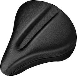 Калъф За Велосипедна Седалка Анатомичен S35-07 Gel 650998