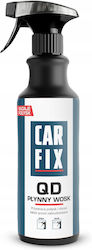 Quick Detailer Autokörperpflege Produkt 500ml Quick Detailer Autokörperpflege Produkt 500ml