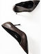 Pumps Braun
