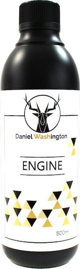 Dream Car Daniel Washington Motor 500ml Motorreinigung