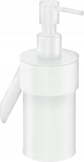 Deante Επιτοίχιο Dispenser Πλαστικό