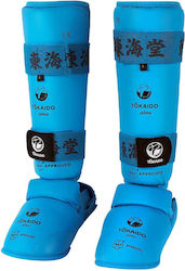 Tokaido Wkf Approved Епикаламиди Възрастни Син