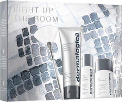 Dermalogica Light Up The Room Σετ Περιποίησης Dermalogica Light Up The Room Σετ Περιποίησης