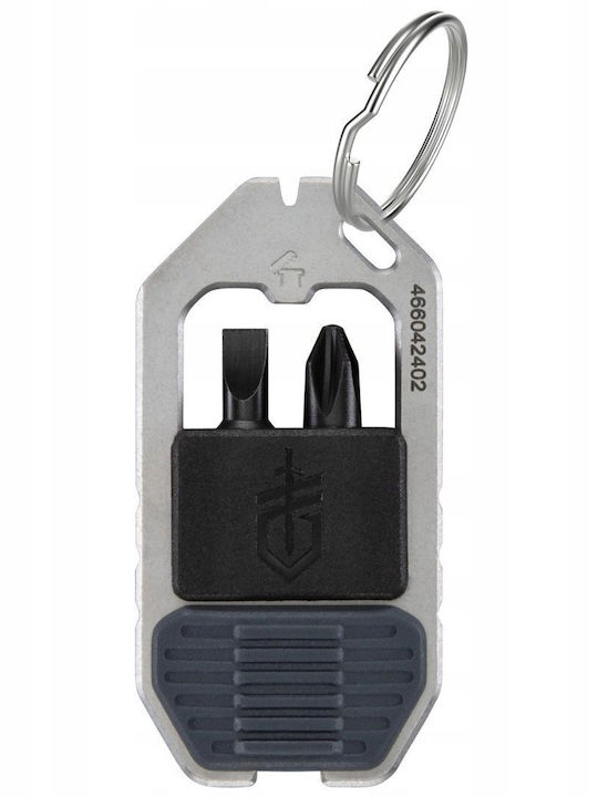 Gerber Keychain Twist Tool