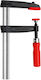 Bessey Eisenklemme Tpn30b8be 80x300mm 560kg