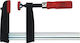 Bessey Carpenter Clamp Cast Iron 200 X 80mm Tpn...