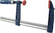 Dedra Дърводелски Клем Тип F 150x50mm Din5117 Tuv 1280