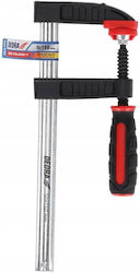 F Clamps 800x120mm 2-material Handle