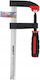 F Clamps 300x80mm 2-material Handle