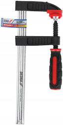 F Clamp 150x50mm 2-material Handle