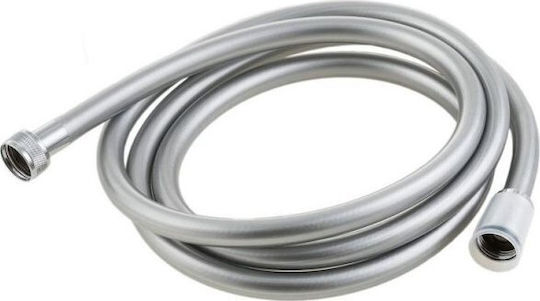 Σωλήνας Ντους Oras Oras Suihkuletku Satin 241020-60 L-2000