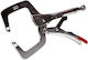 Pro-line Clamps Morse C Fixed Jaws Welding 280mm 28253